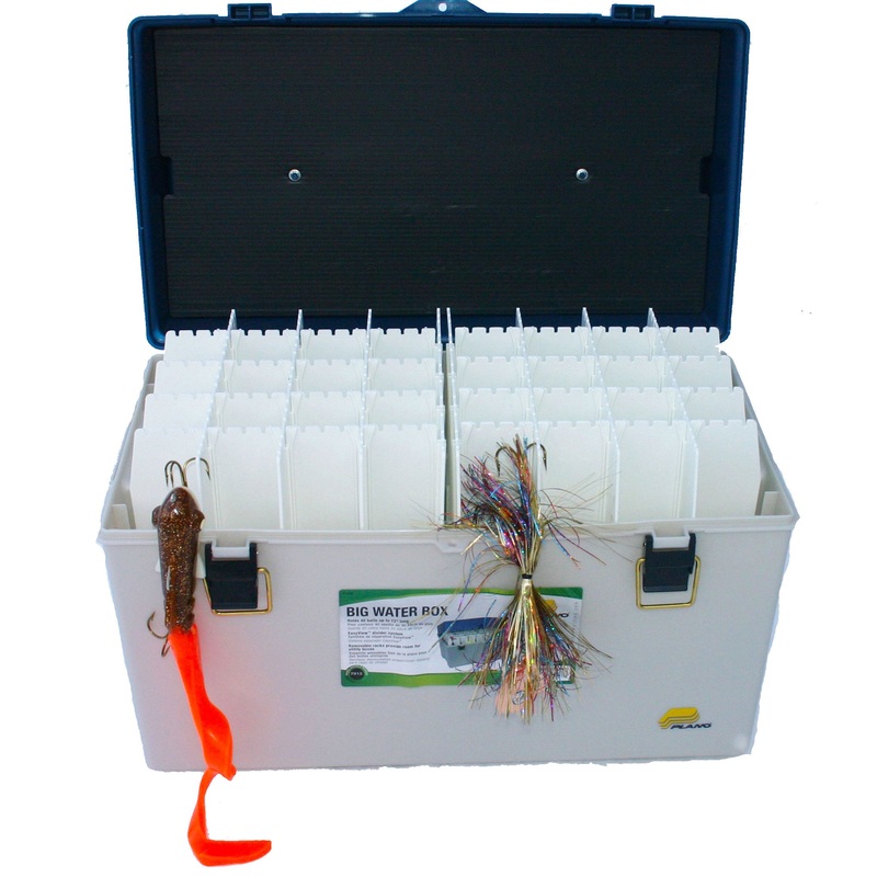 Plano 7915 Musky Tackle Box