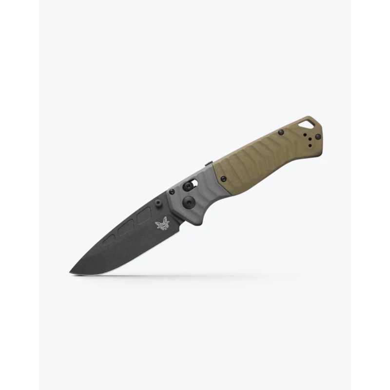 PSK | Gray & OD Green G10