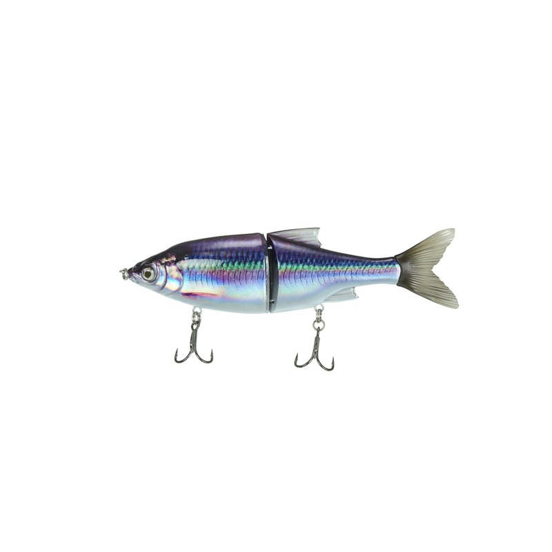 SAVAGE GEAR 3D SHINE GLIDE - 5 1/4"