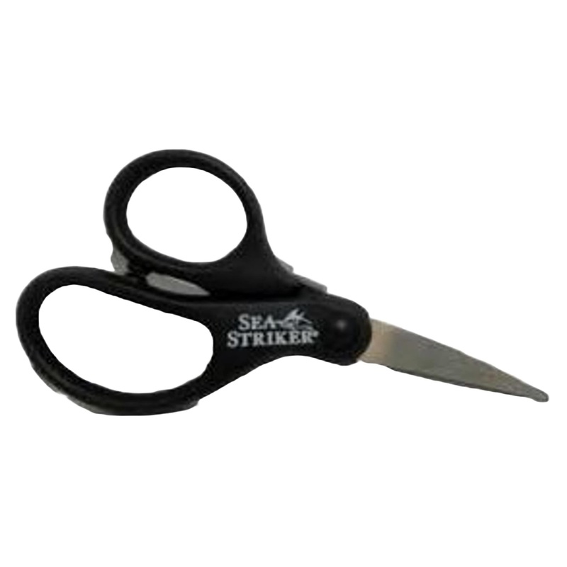 Sea Striker 2" Micro Shears