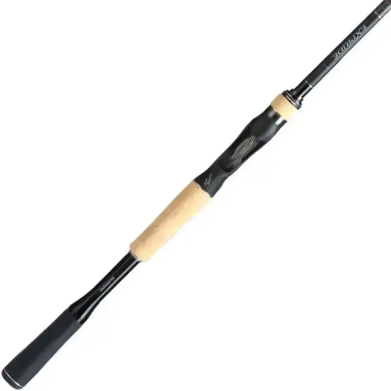 Shimano Expride B Spinning Rod EXS610MSB