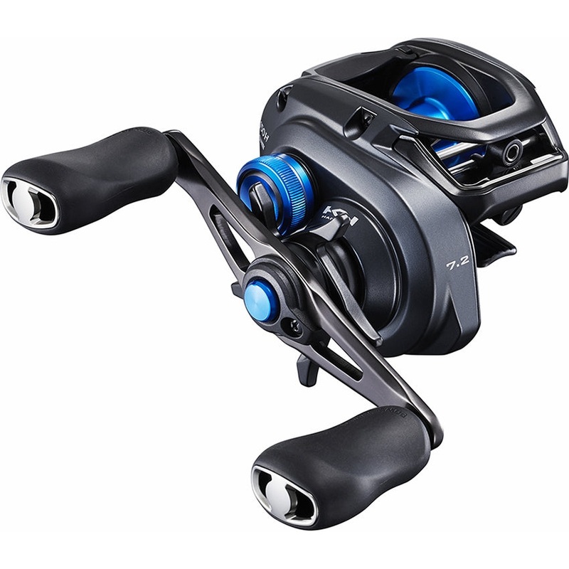 Shimano SLX XT 150XG