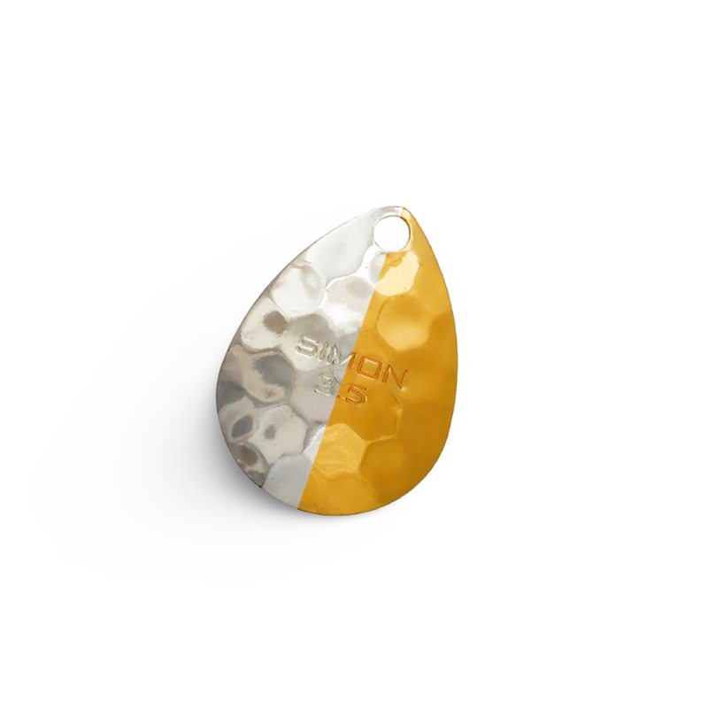 Simon Colorado Spinner Blade Size 3.5