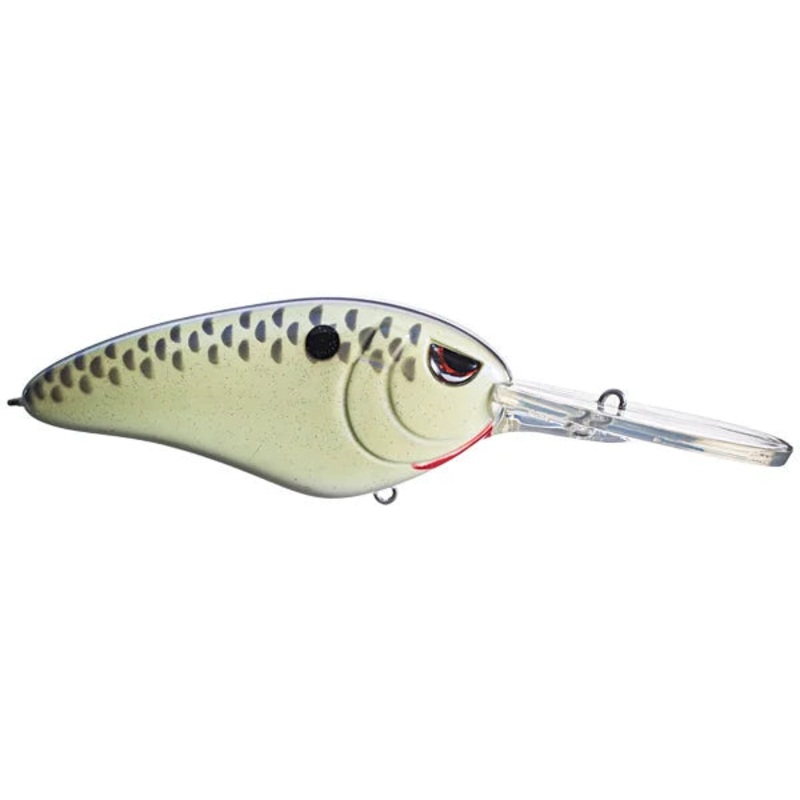 SPRO LITTLE JOHN SUPER DD 90