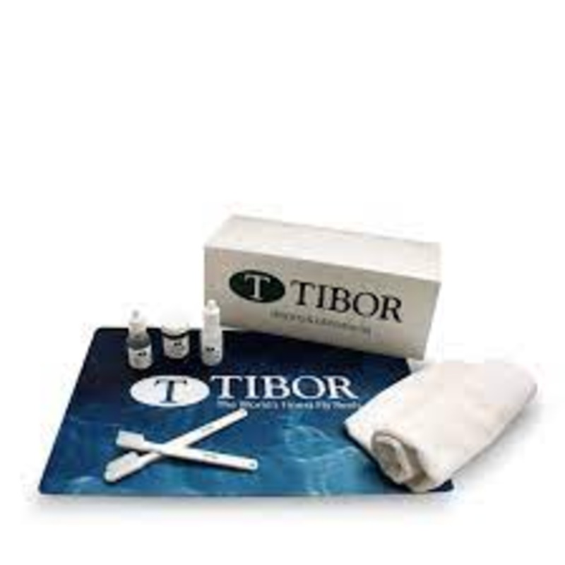Tibor Reel Cleaning and Re-lube Kit