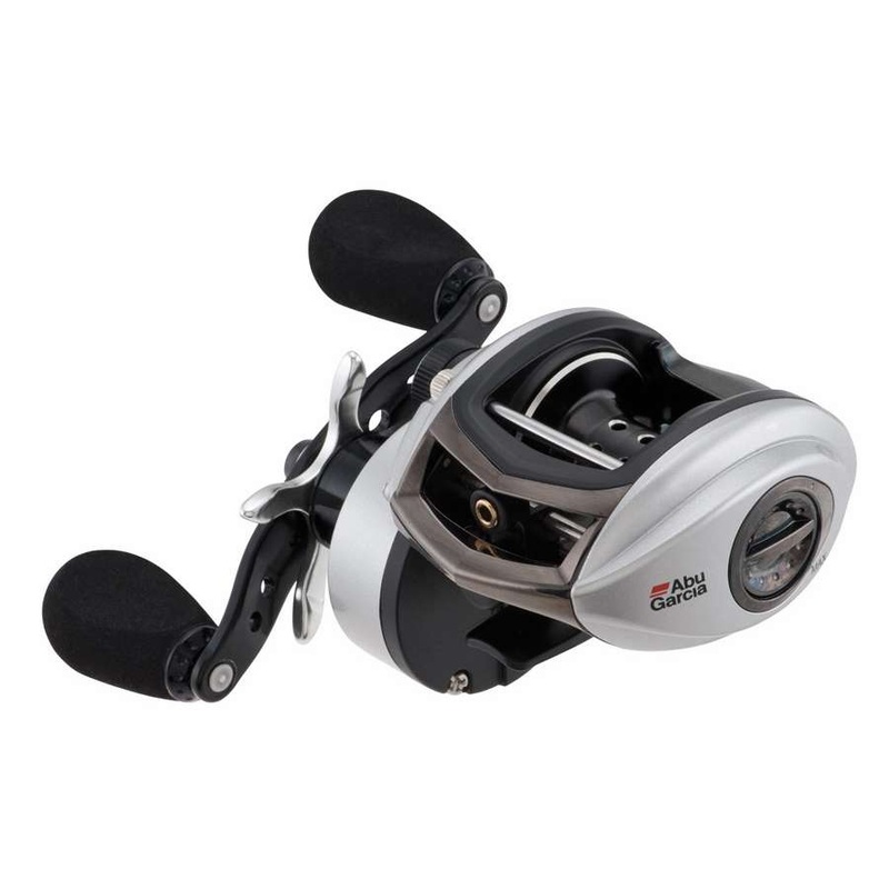 Abu Garcia Revo STX