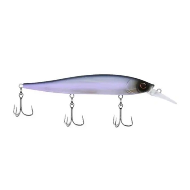 Berkley Stunna 112 +1 Jerkbait