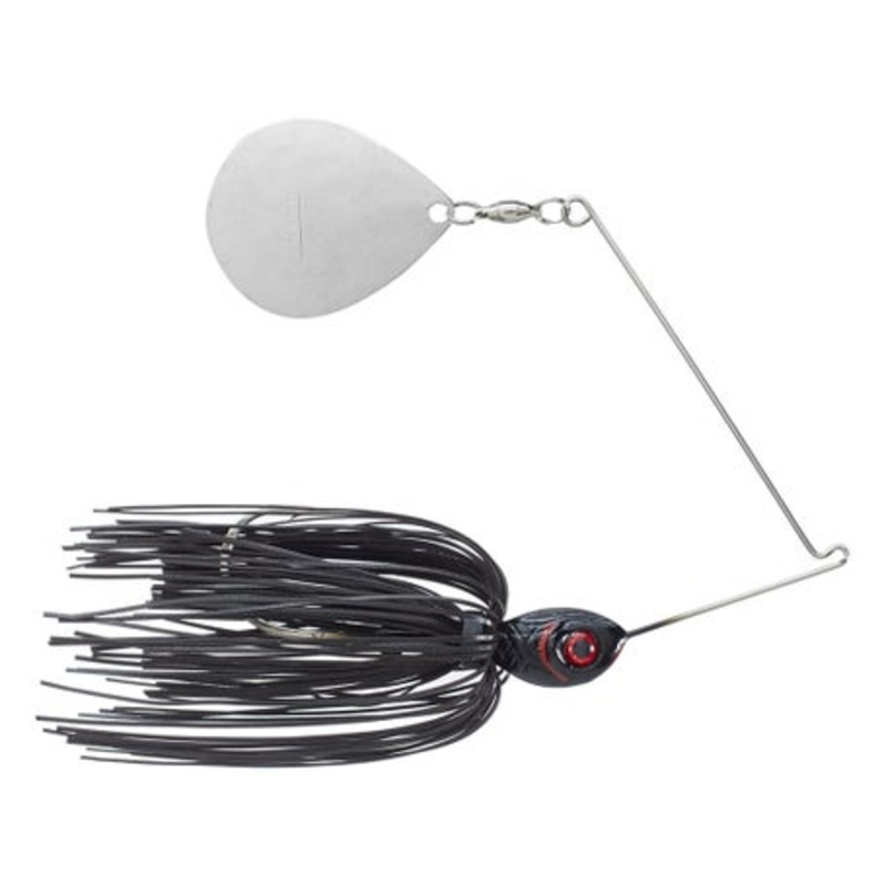 Booyah Blade Single Colorado Spinnerbaits