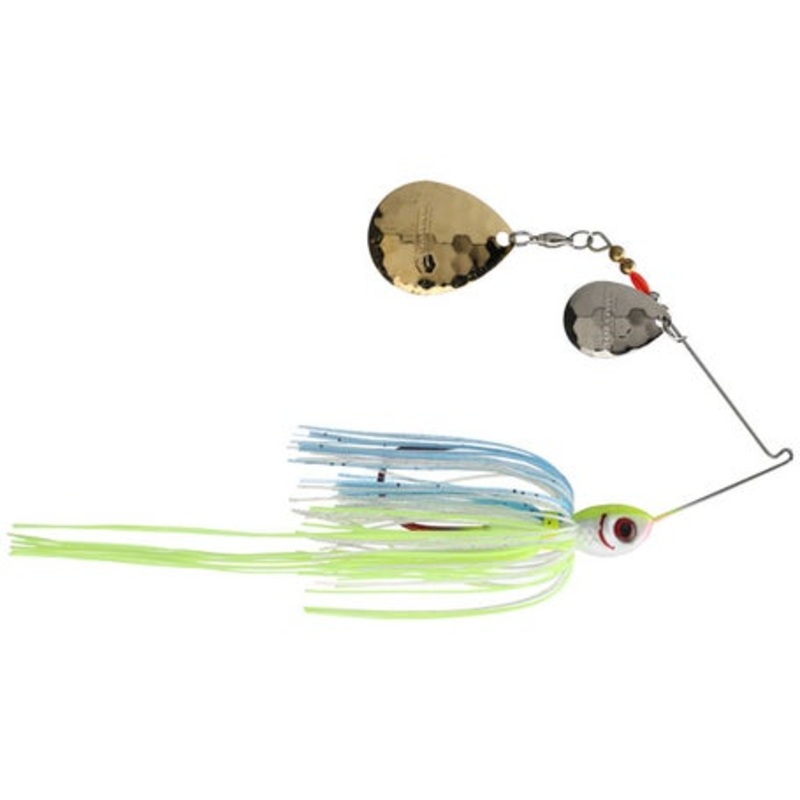 Booyah Tux N Tails Spinnerbaits