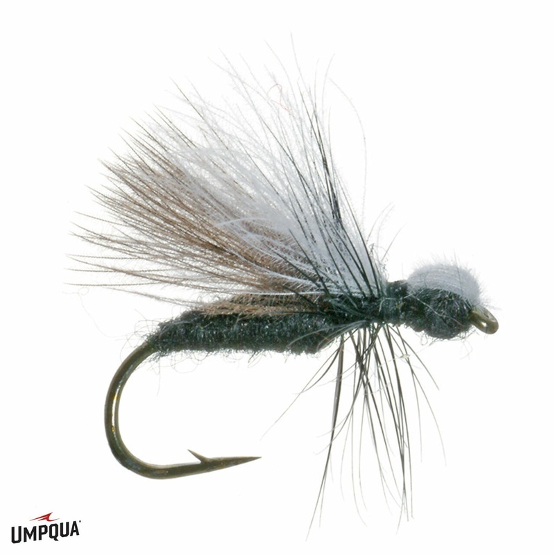 CDC Ant - Umpqua Fly