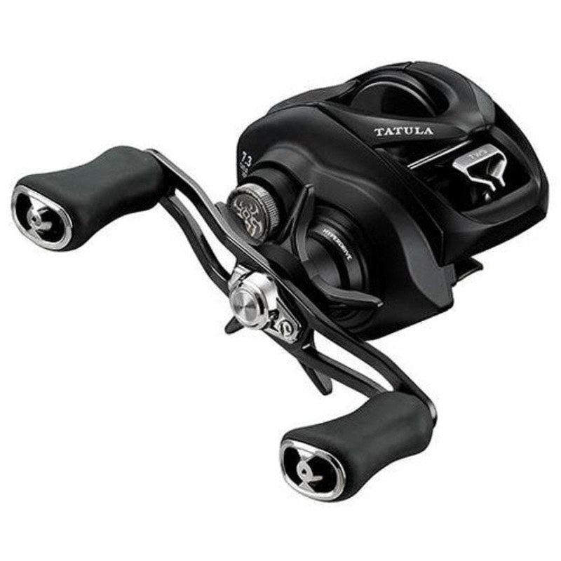 Daiwa Tatula 200H Baitcasting Reel