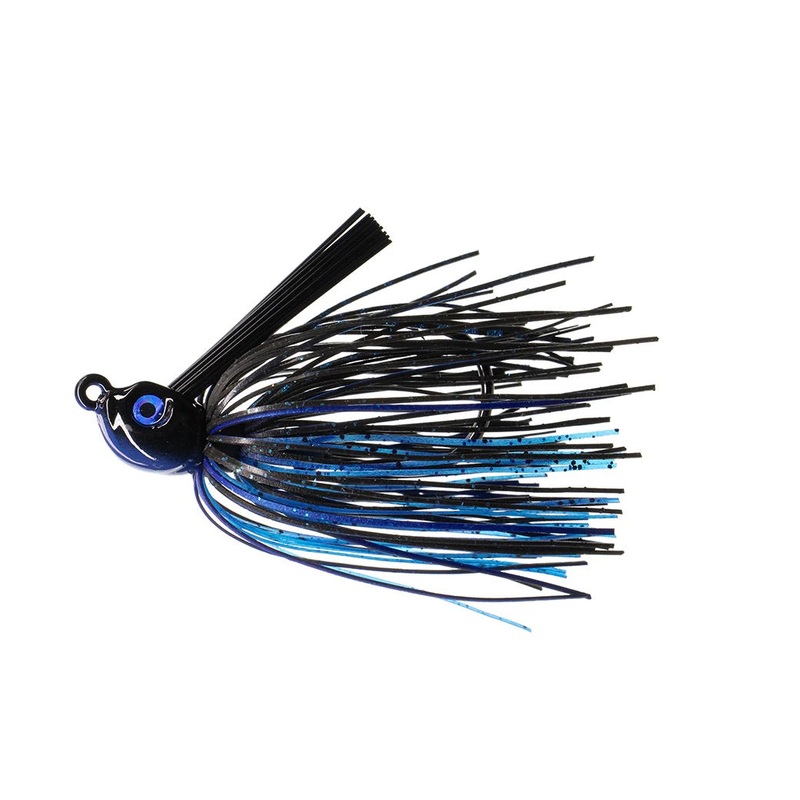 Dirty Jigs - California Swim Jig