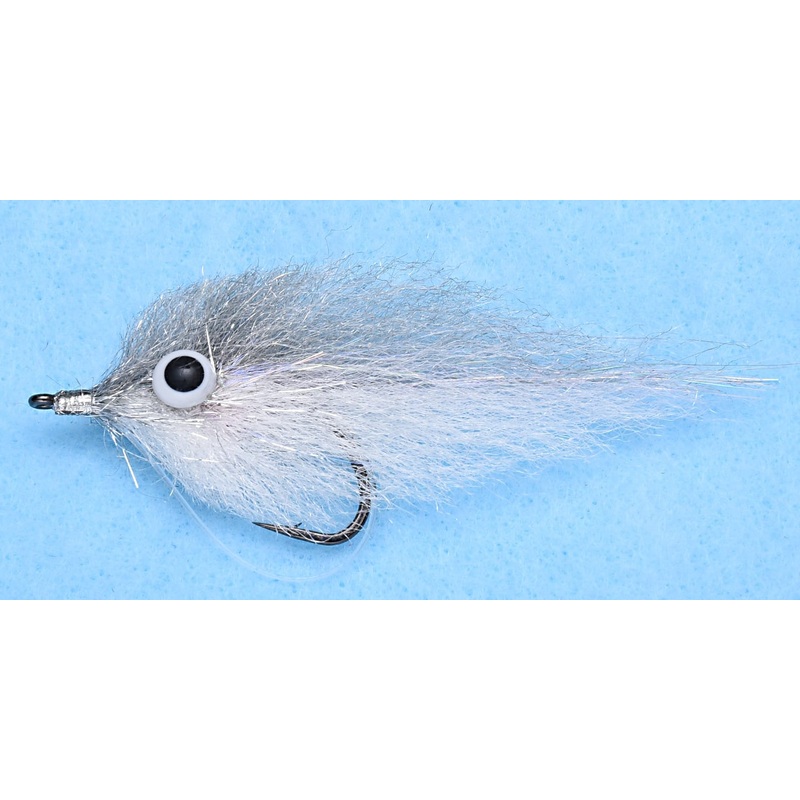 Enrico Puglisi Shad Fly - 1/0