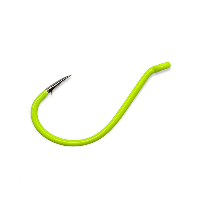 Gamakatsu Chart Octopus Hook