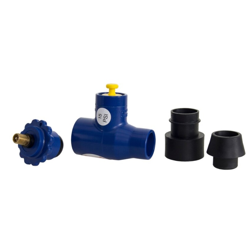 K-Air II 15 PSI Inflation Adapter