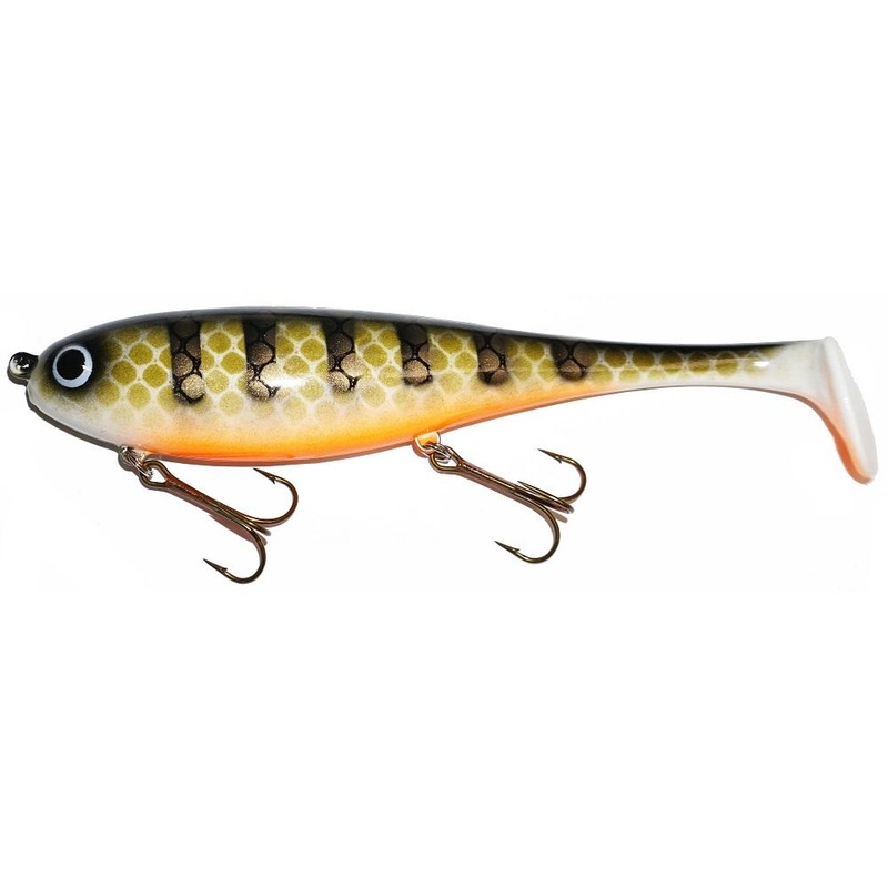 Musky Innovations Swimmin' Dawg Shallow Magnum
