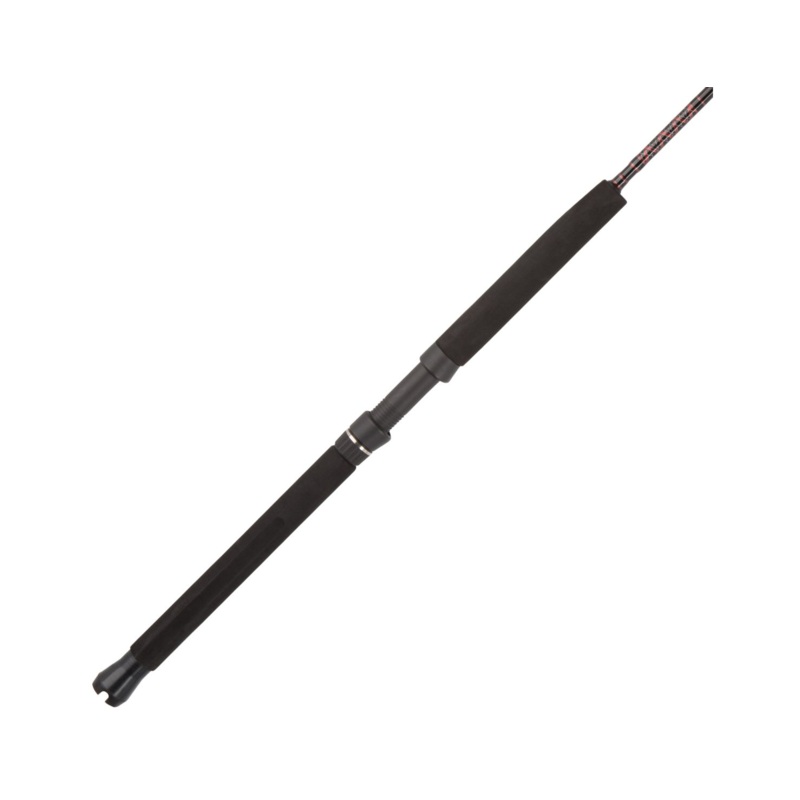 Penn Rampage Jigging Spinning Rods