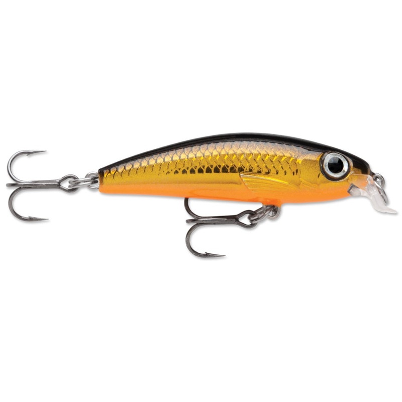 Rapala Ultralight Minnow ULM4