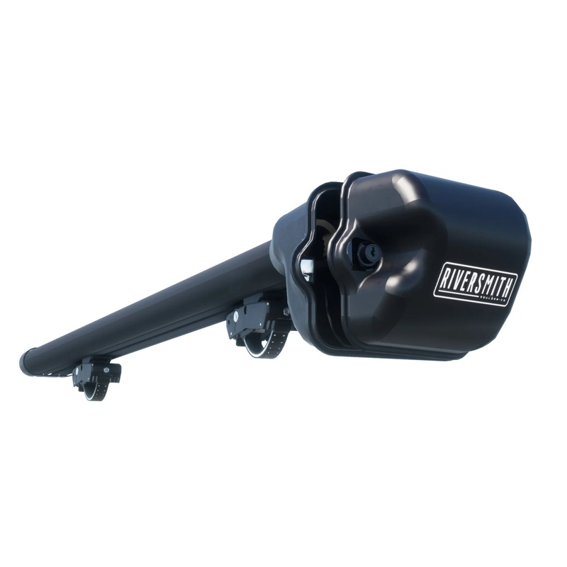 Riversmith ShortCut River Quiver (5'2)