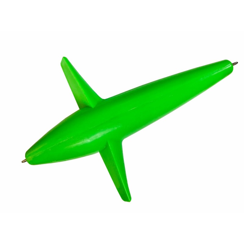 Sea Bird Through-Wired Teaser Birds