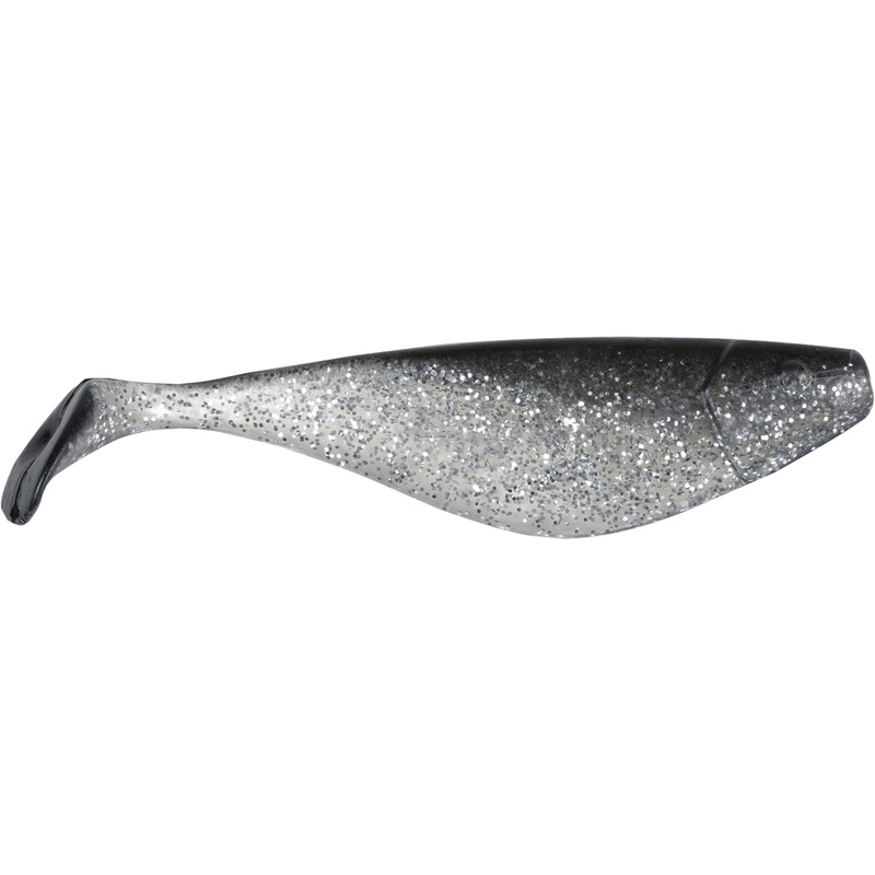 Sea Striker Got-Cha 6" Shad Bodies