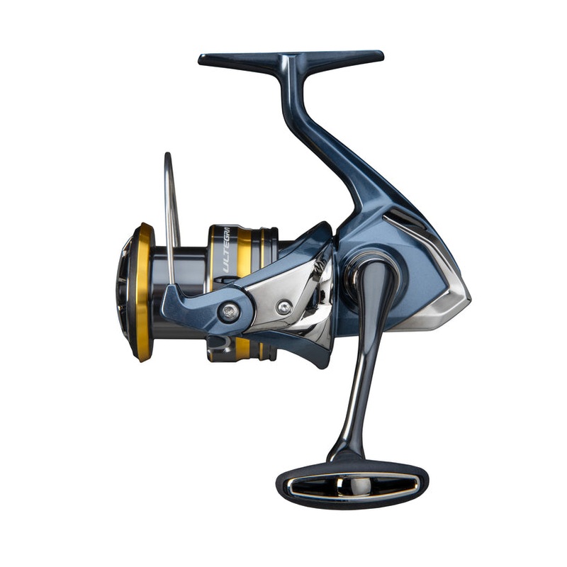 Shimano 2021 Ultegra 4000 FC Spinning Reel *Final Sale*