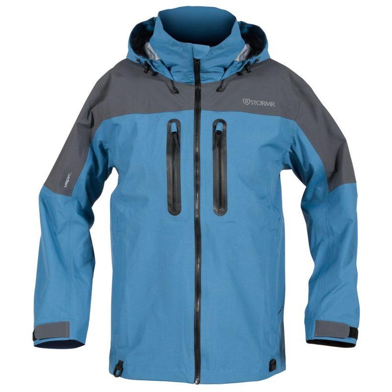 Stormr Aero Jackets