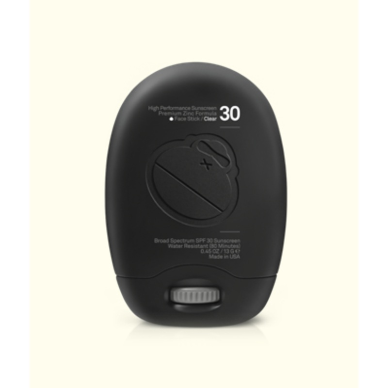 Sun Bum Signature SPF 30 Sunscreen Face Stick
