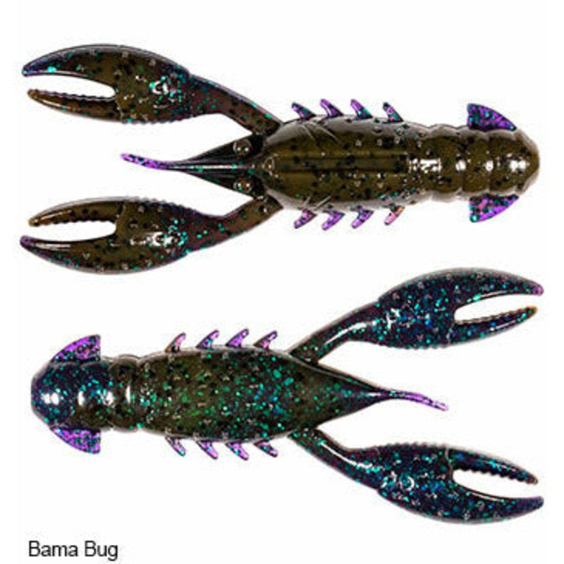 Z-MAN PRO CRAWZ