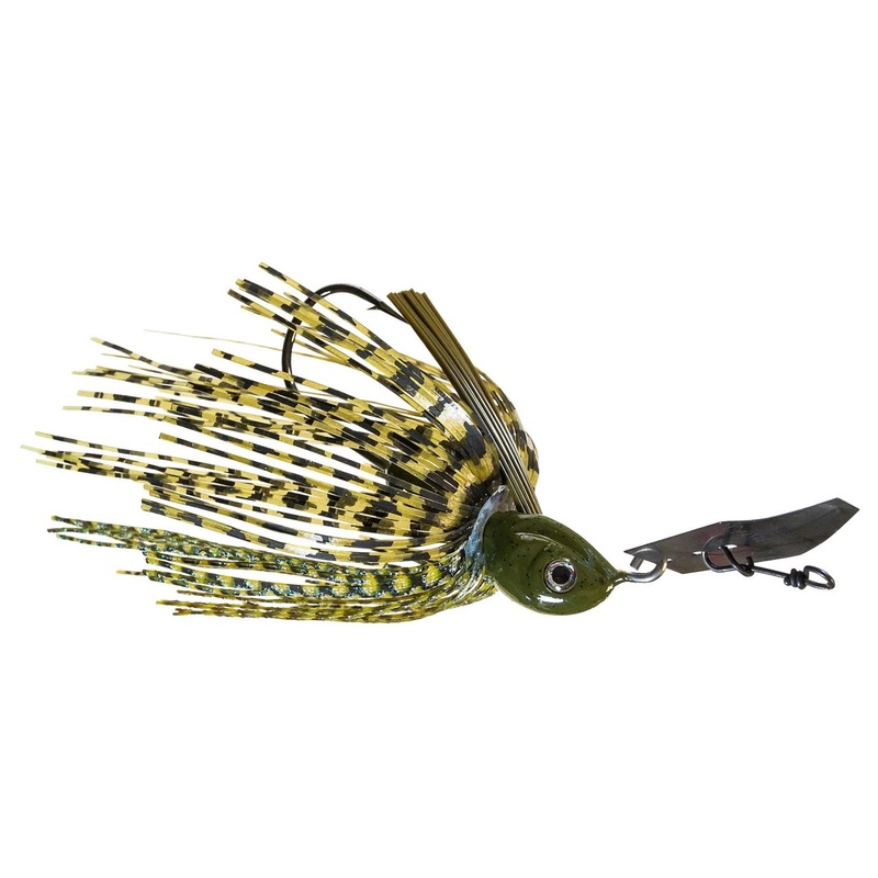 Z-Man - Project Z Chatterbait Weedless