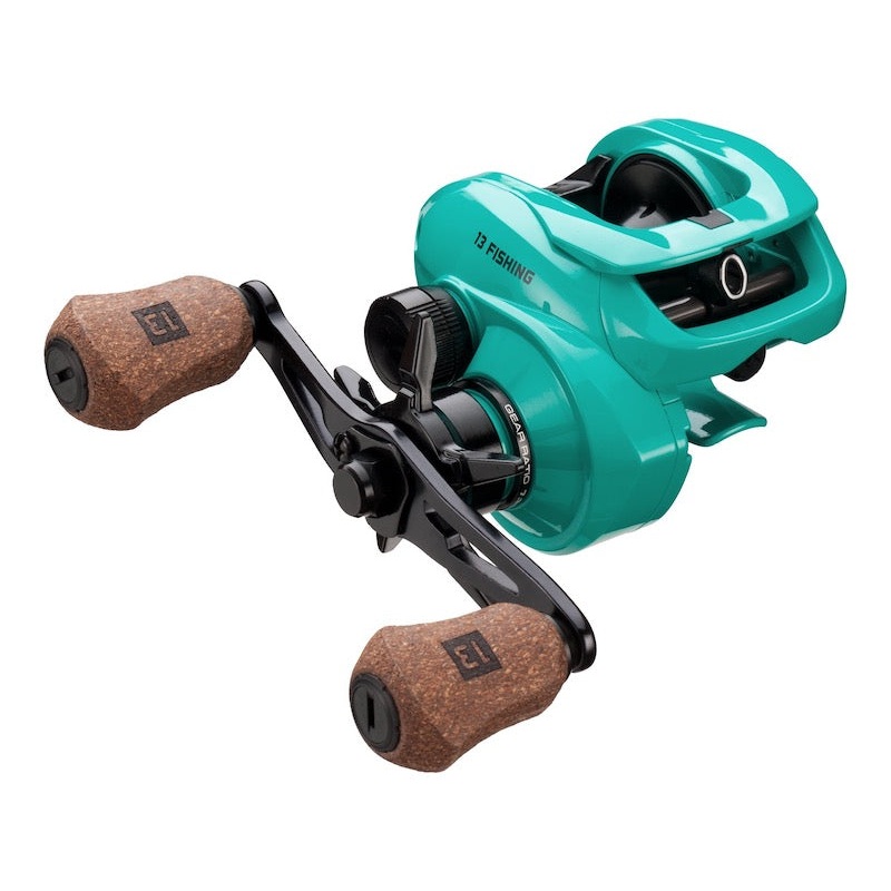 13 Fishing Modus TX2 Casting Reel