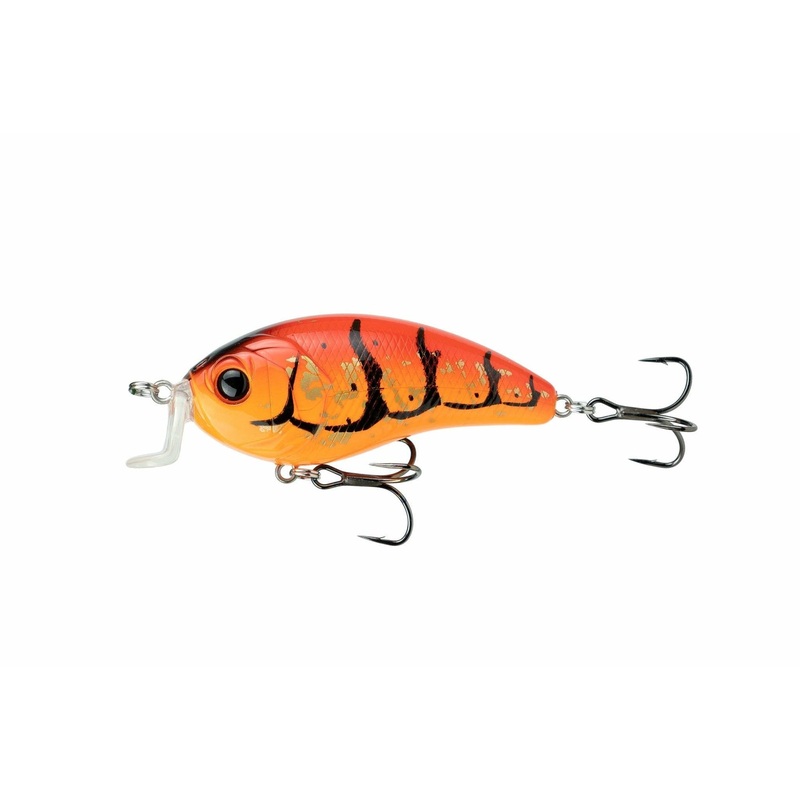 6TH SENSE SWANK 66X CRANKBAIT