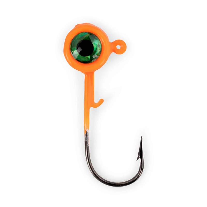 ACC Crappie Stix Jig Heads