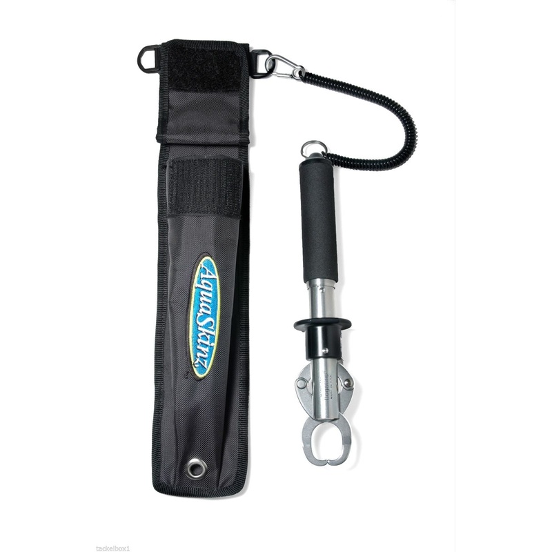 Aquaskinz Scale Pouch