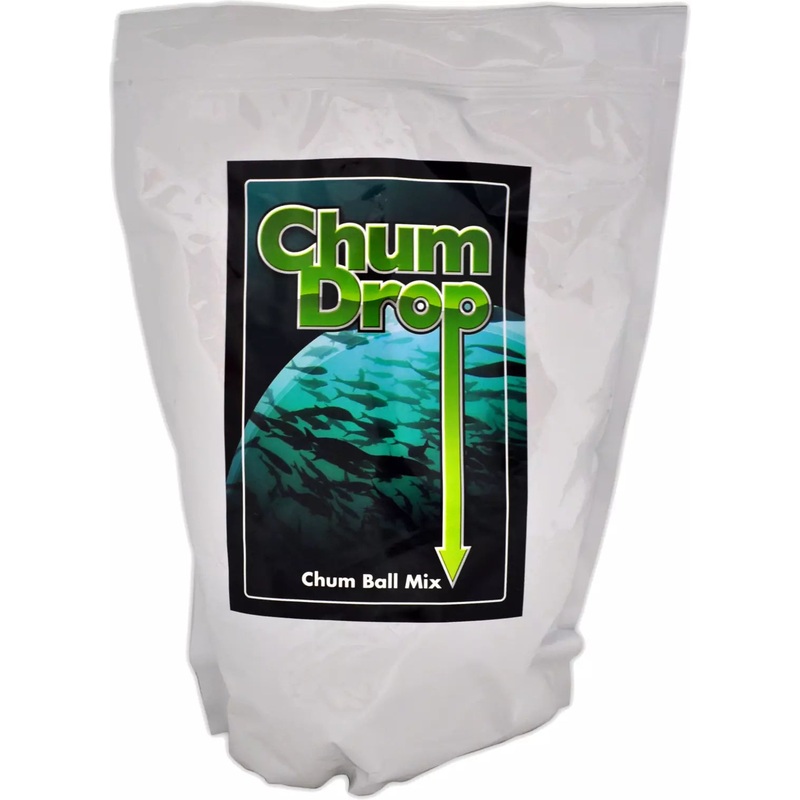Aquatic Nutrition Chum Drop