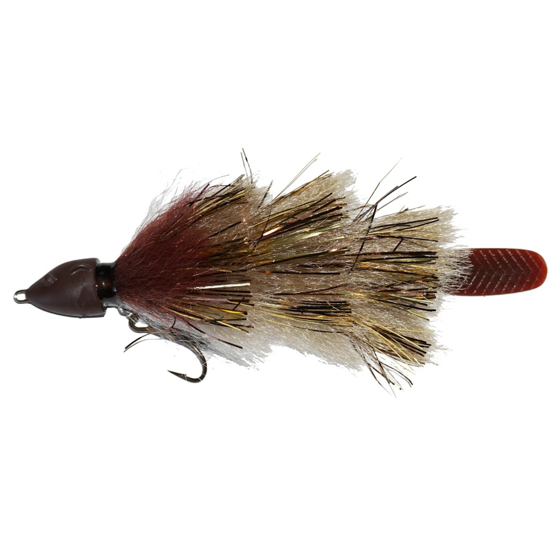 Beaver's Baits Mini Beaver