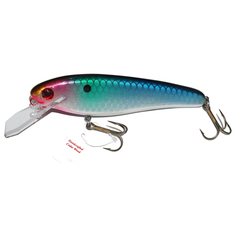 Big Fork Avitar Crankbait