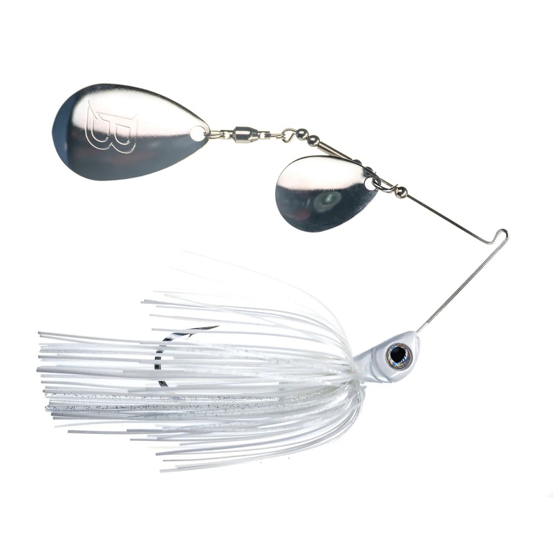 BIZZ BAITS BIZZ BLADE INDIANA/COLORADO