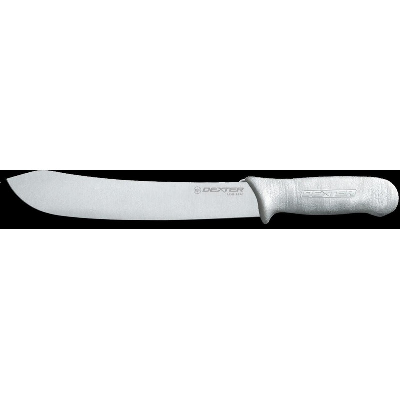 Dexter 10" Sani-Safe Butcher Knife