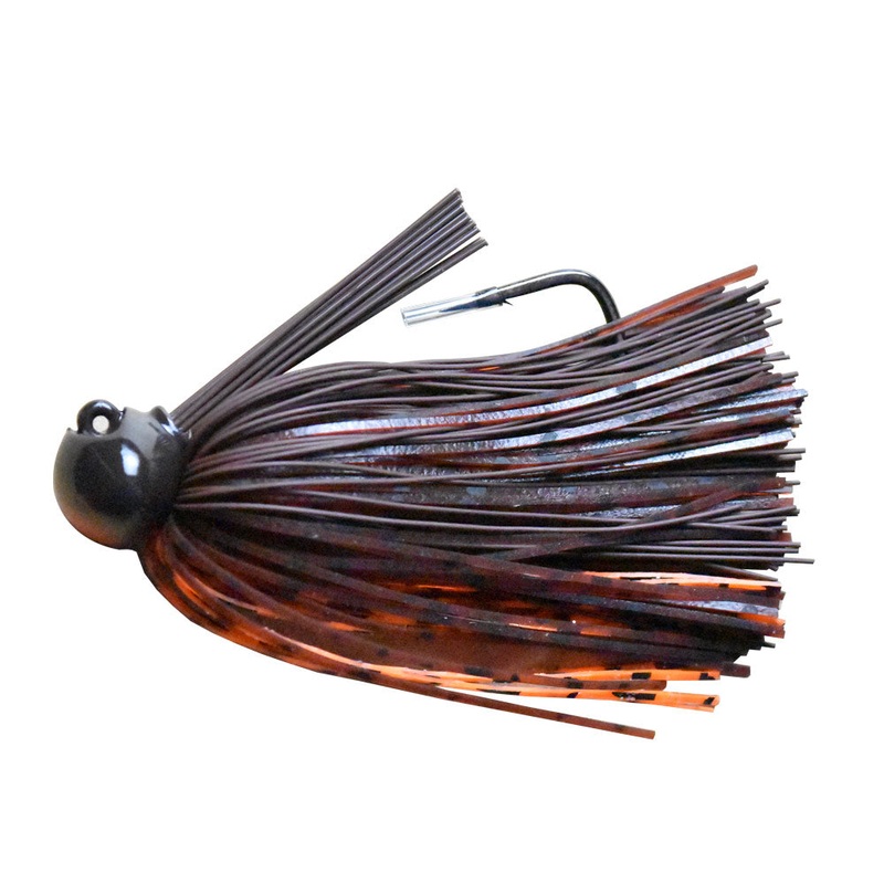 Dobyns ExtremeFootballJig 1/2oz