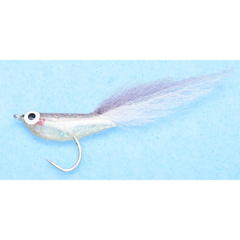 EP Glass Minnow