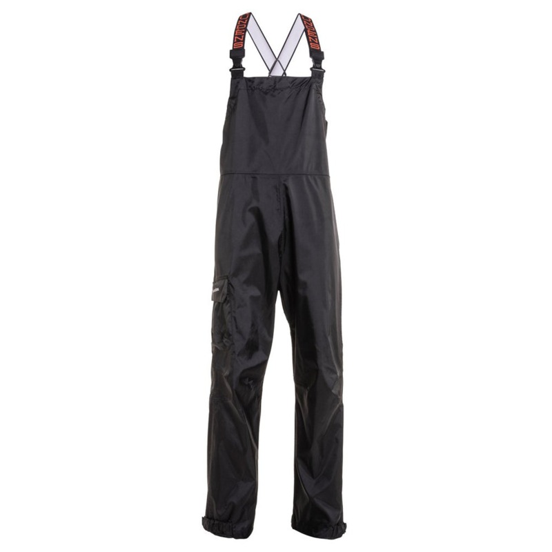 Grundens Weather Watch Bibs