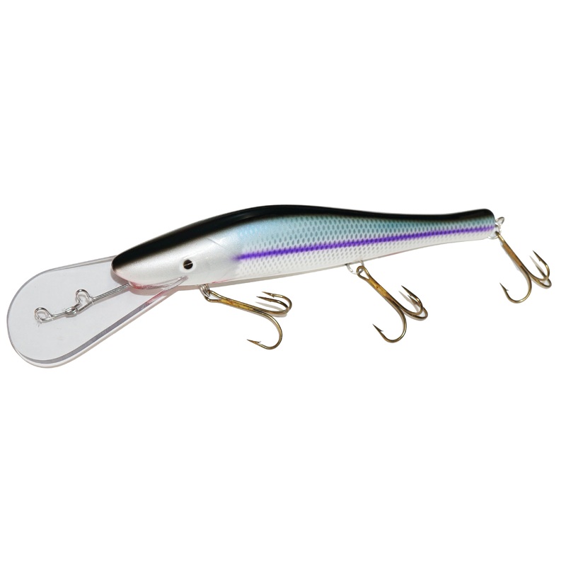 Legend Lures Plow Crankbait