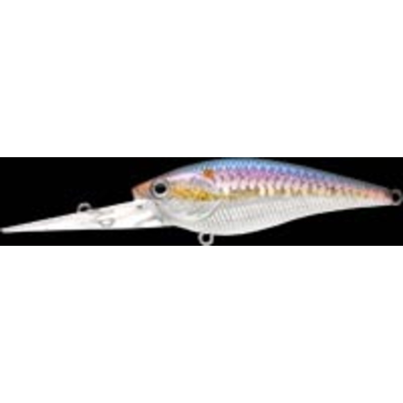 Lucky Craft Slim Shad D-9