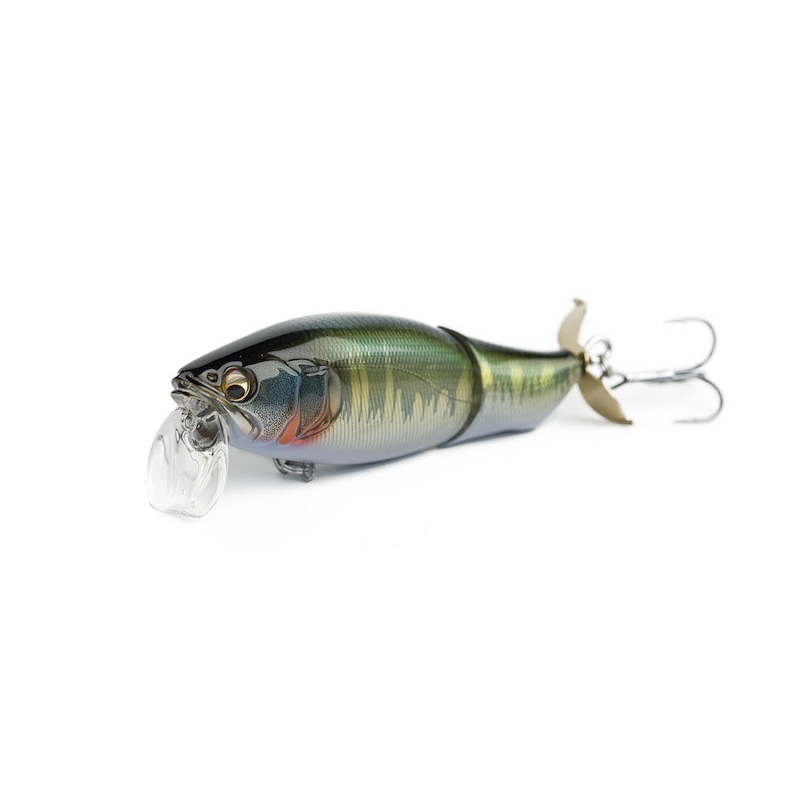 Megabass i-Loud Prop Darter Bait