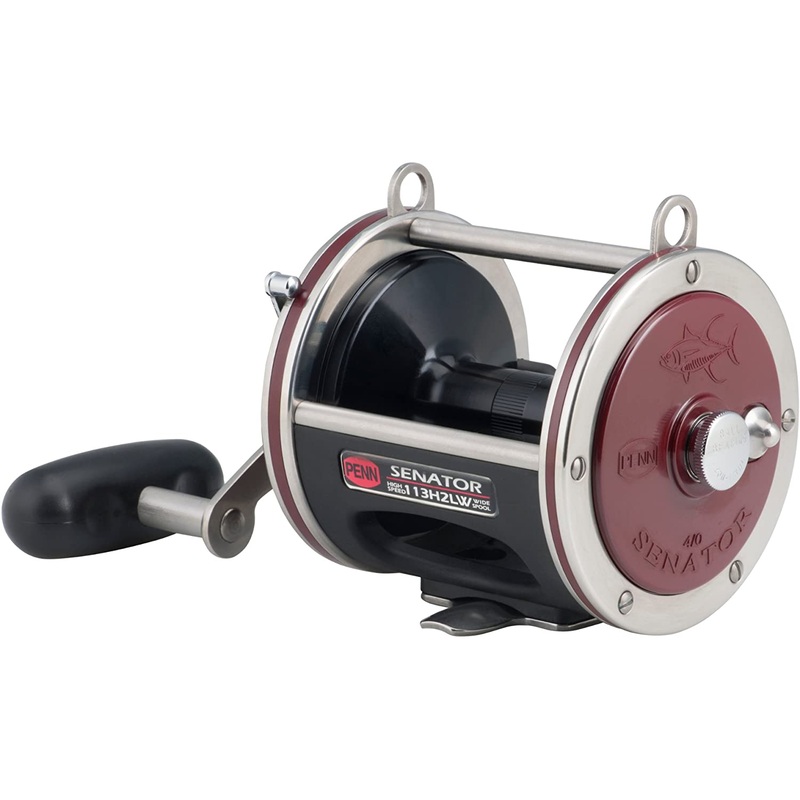 Penn 113H2SP Special Senator Star Drag Conventional Nearshore/Offshore Reel