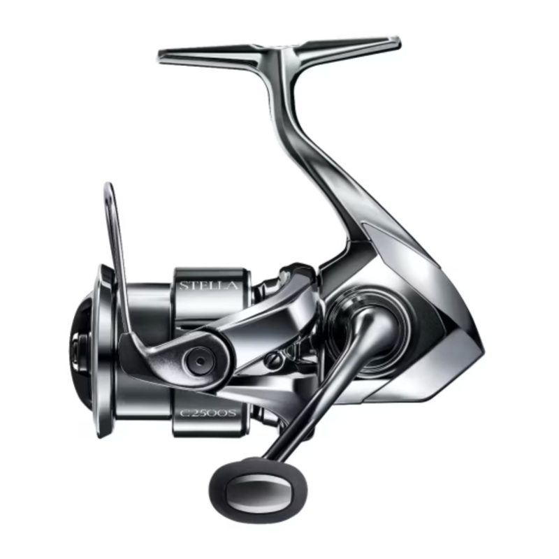 Shimano Stella FK C2500S
