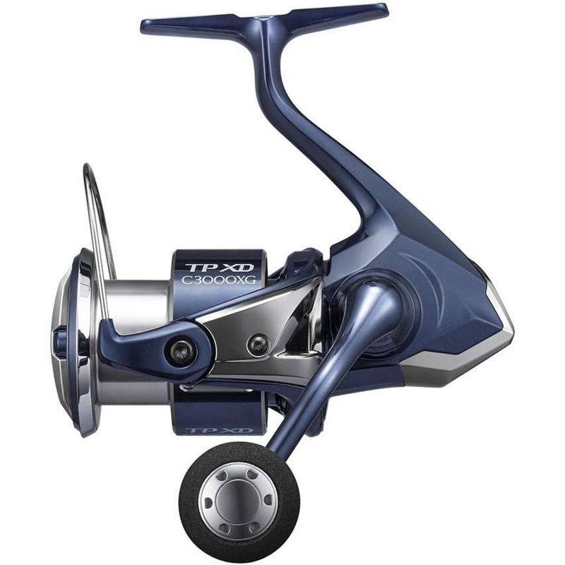 Shimano Twin Power XD FA