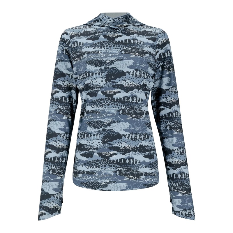 Simms - Women's Bugstopper SolarFlex Hoody