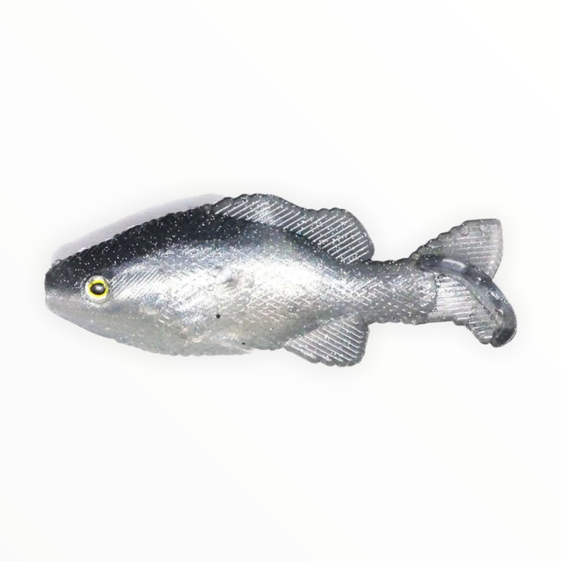 Smash Tech Smash Fish